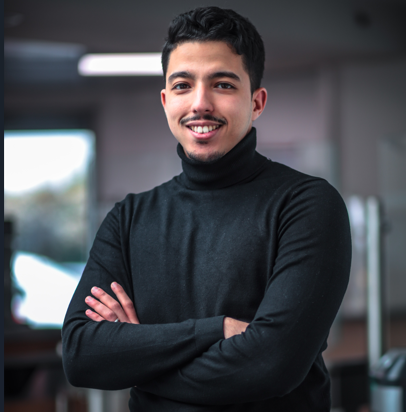 Sabir El Hamdi - Senior Lead Buyer