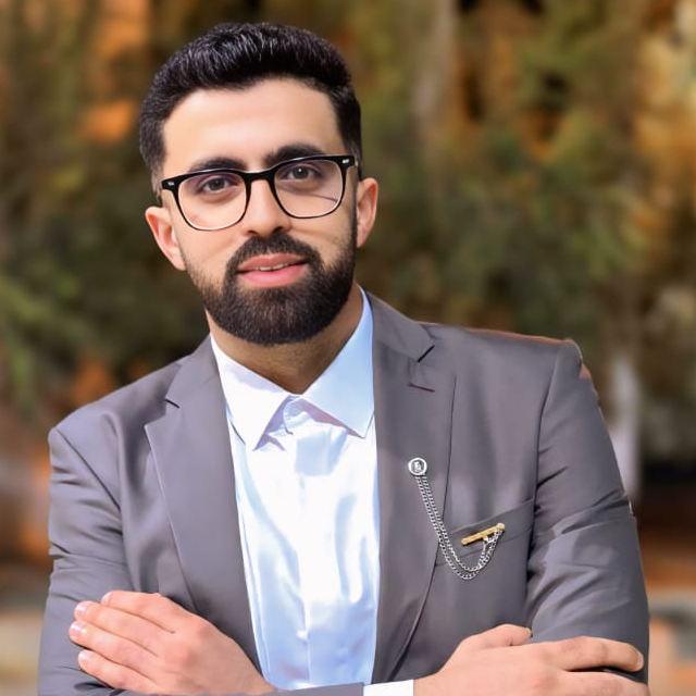 Ahmed Bannour - 💻 Ingénieur FullStack | 📱 Mobile & Web Apps 