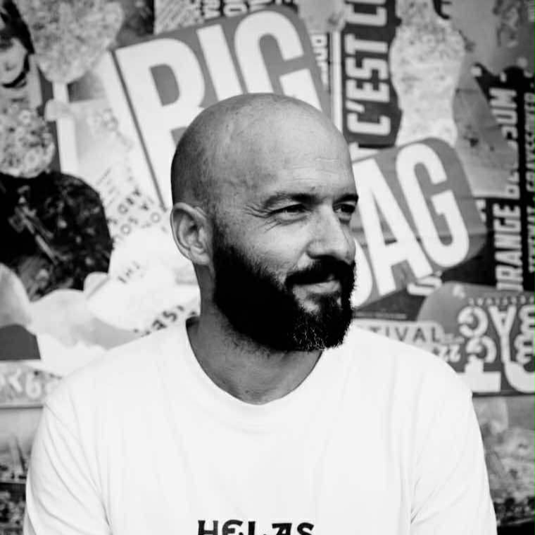 Antoine Sabourin