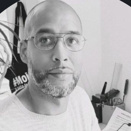 Nicolas Manuel - Manager de Transition/ Transformation Opérationnel
