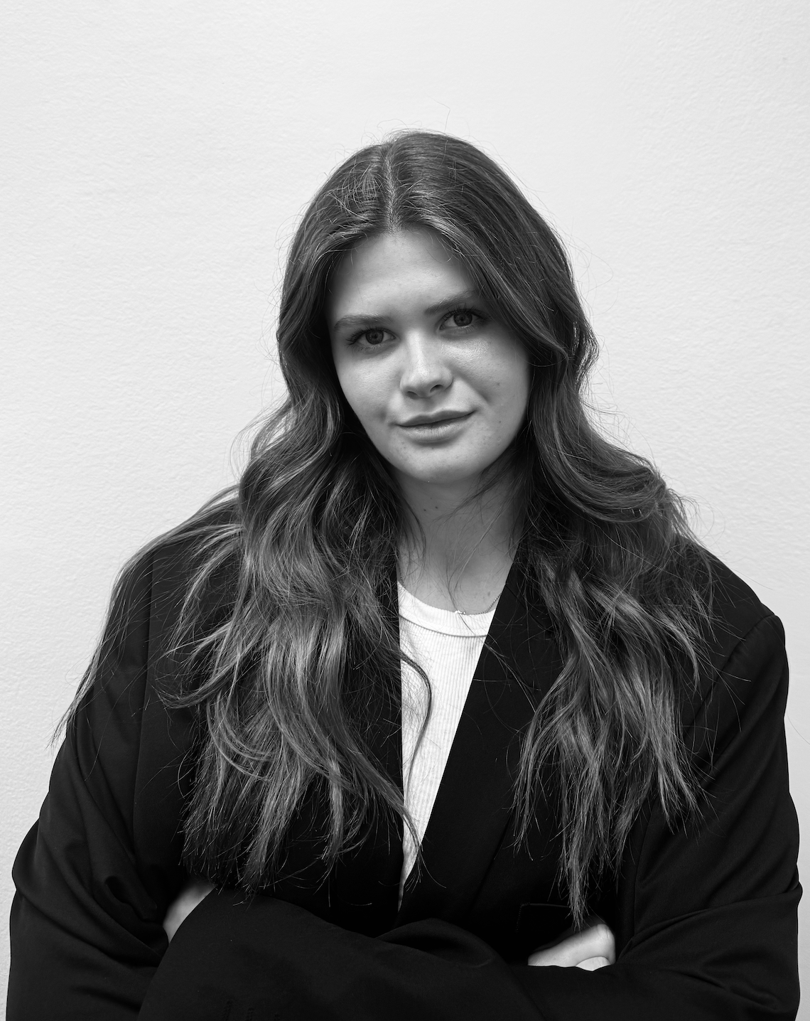 Clémence Gastelais - Directrice Artistique