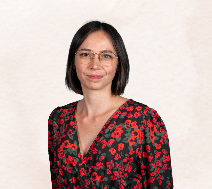 Justine  - Freelance HubSpot | CRM & Marketing Automation