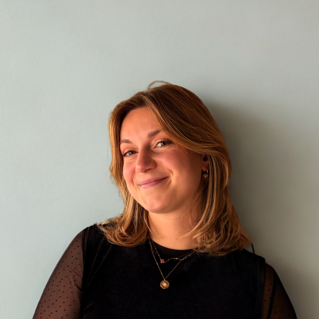 Héloïse Denys - Chargée de communication et relations presse