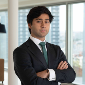 Gabriel Tomaz - Financial Modeling & Excel Specialist
