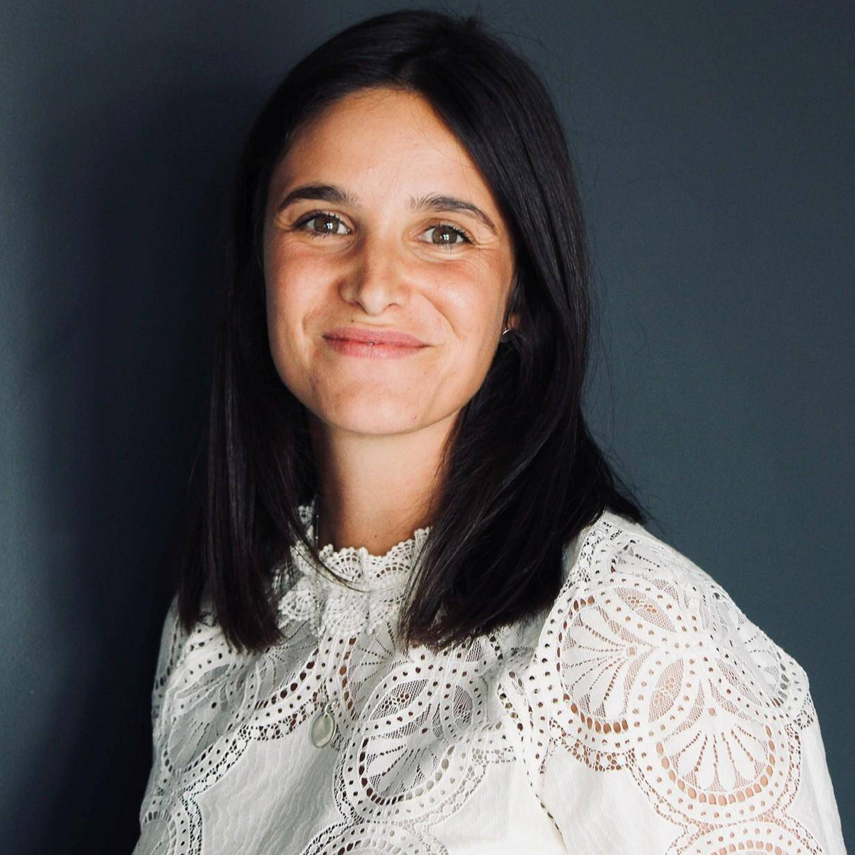 Lola Capel - Responsable de projets évènementiel 