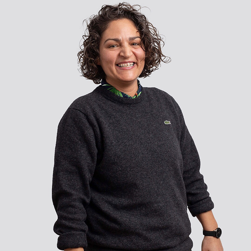 Nathalie Marie Pérez Sievers