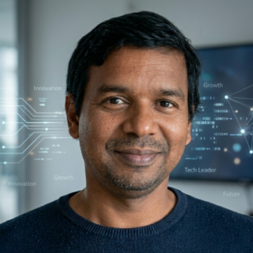 Susanta Hazra - AI Engineer