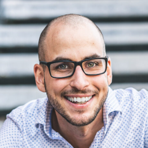 Tobias Franek - Systemarchitekt & Founder