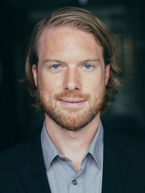 Hauke Fröhlich