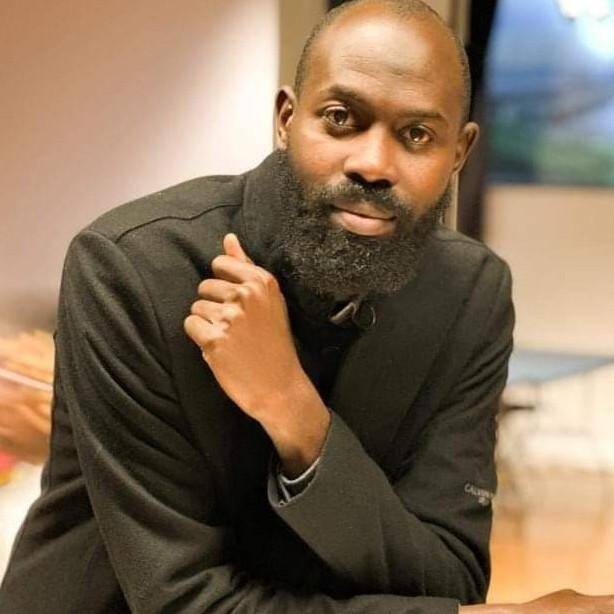 Alassane Mbow - Concepteur développeur - Architecte logiciel