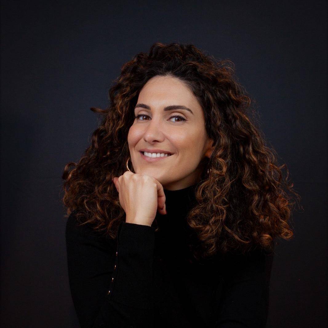 Sarah Carpinelli - Consultante en stratégie & création de concept