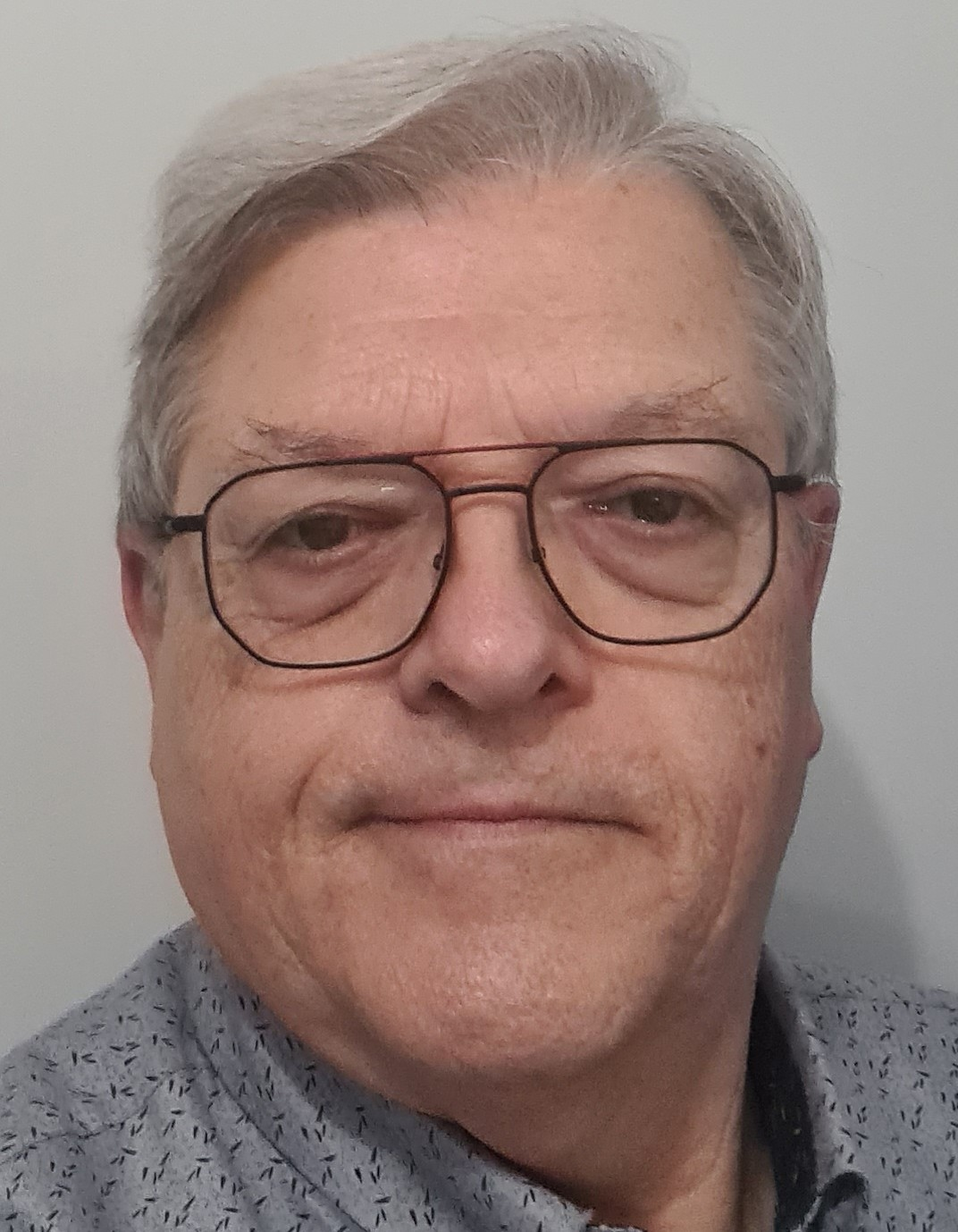 Didier Fauquet - Consultant Technico-Fonctionnel SAP MM -S/4 HANA