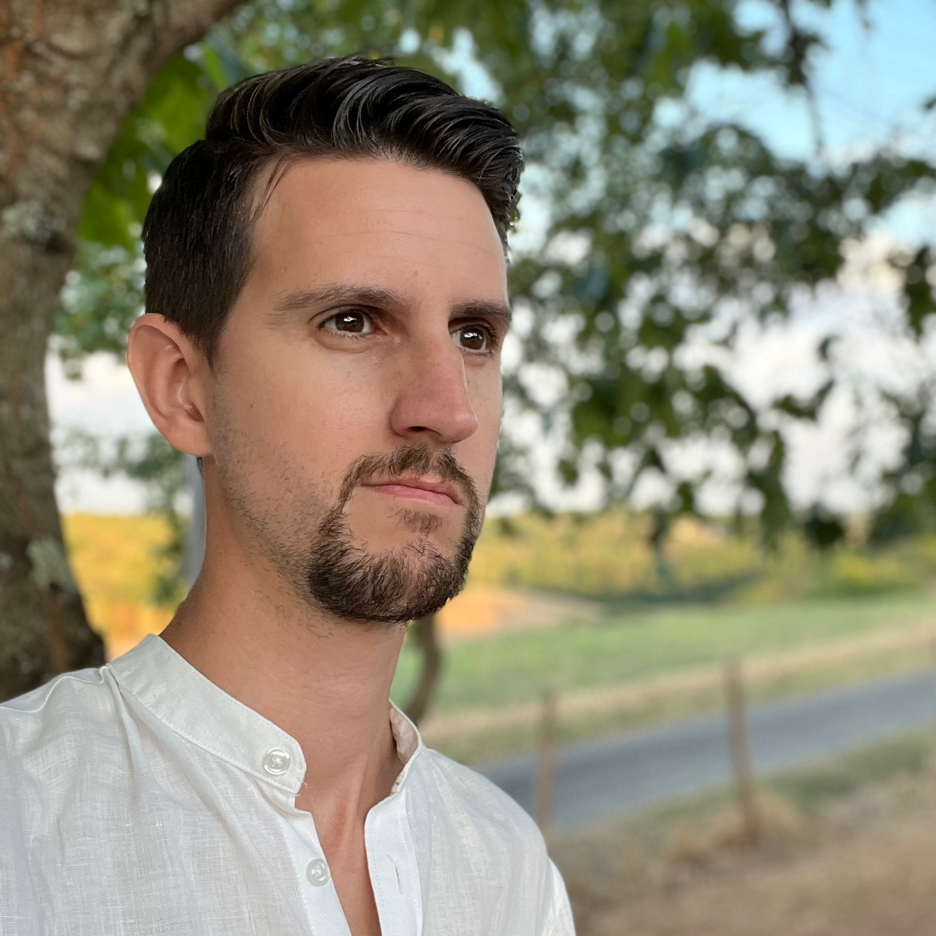 Julien Herrero