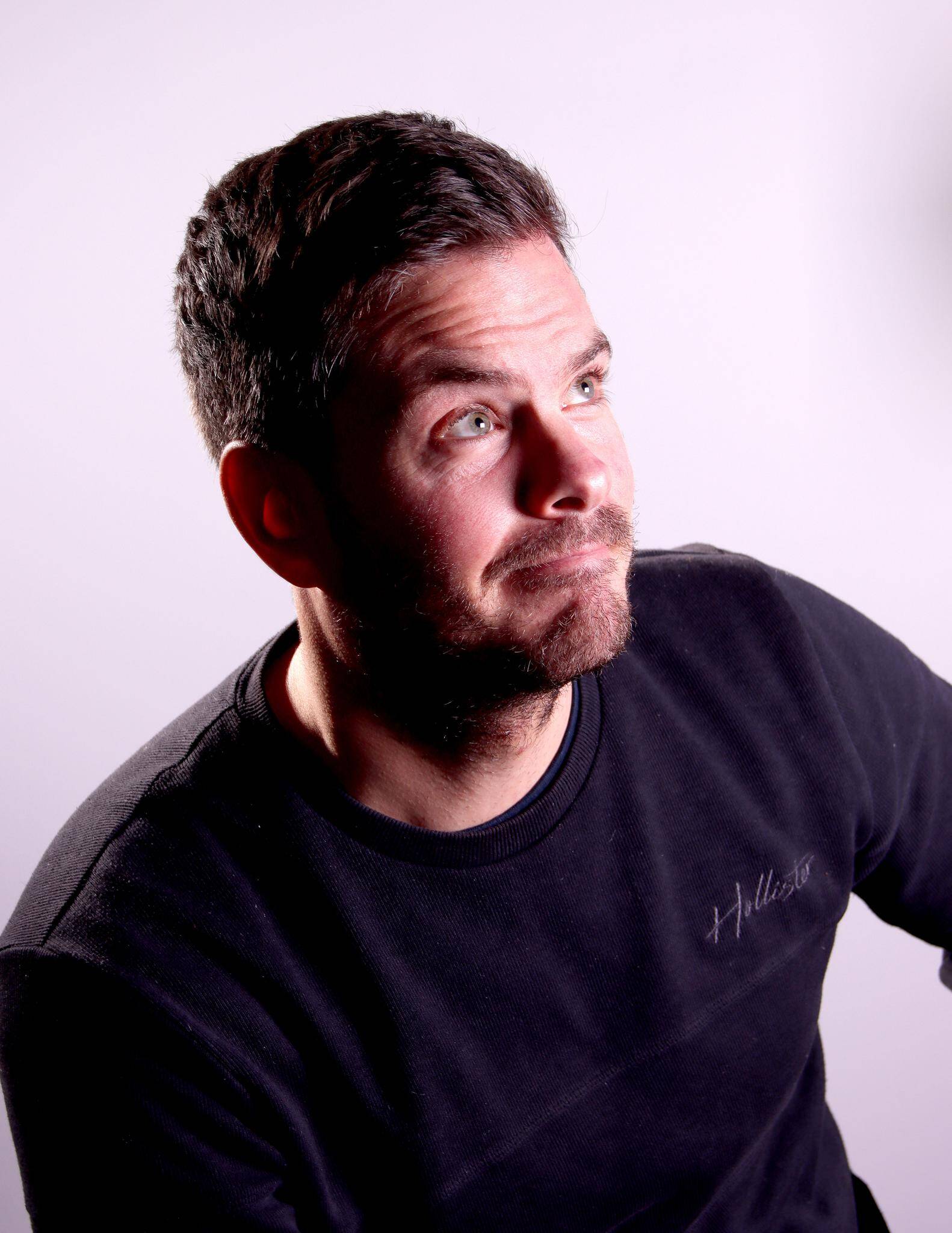 Olly Lausen-Mitchell