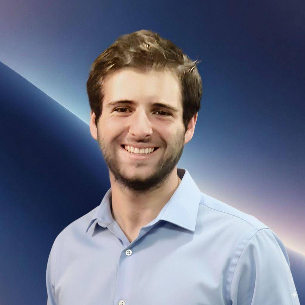 William Karkegi
