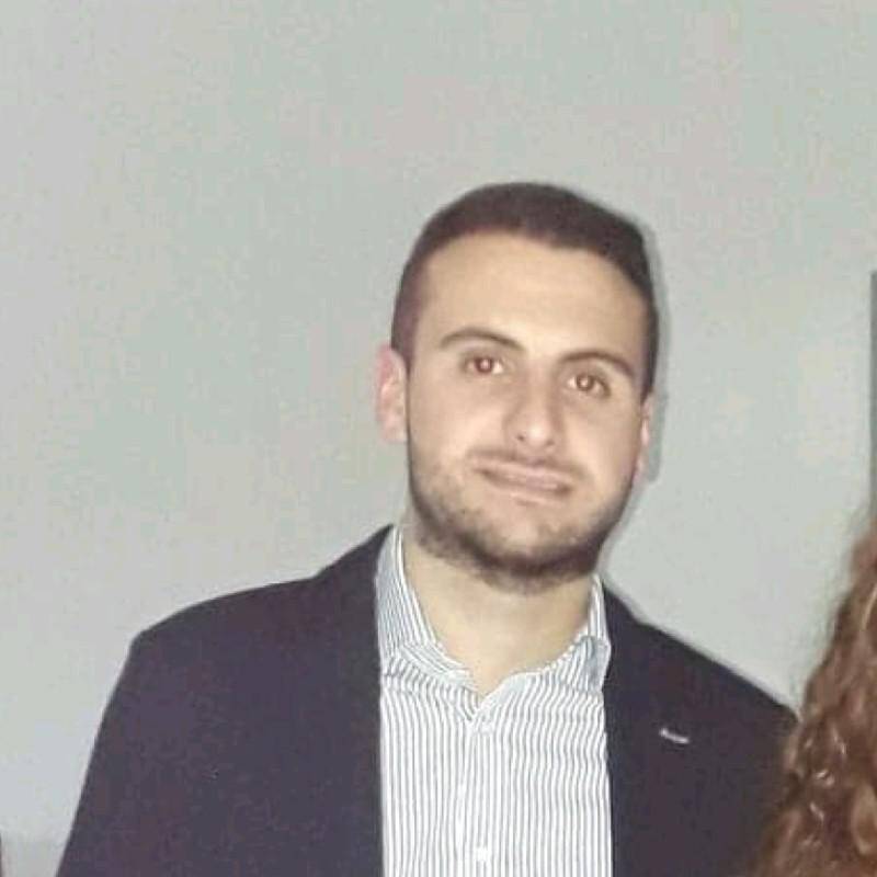 Anthony Sanna