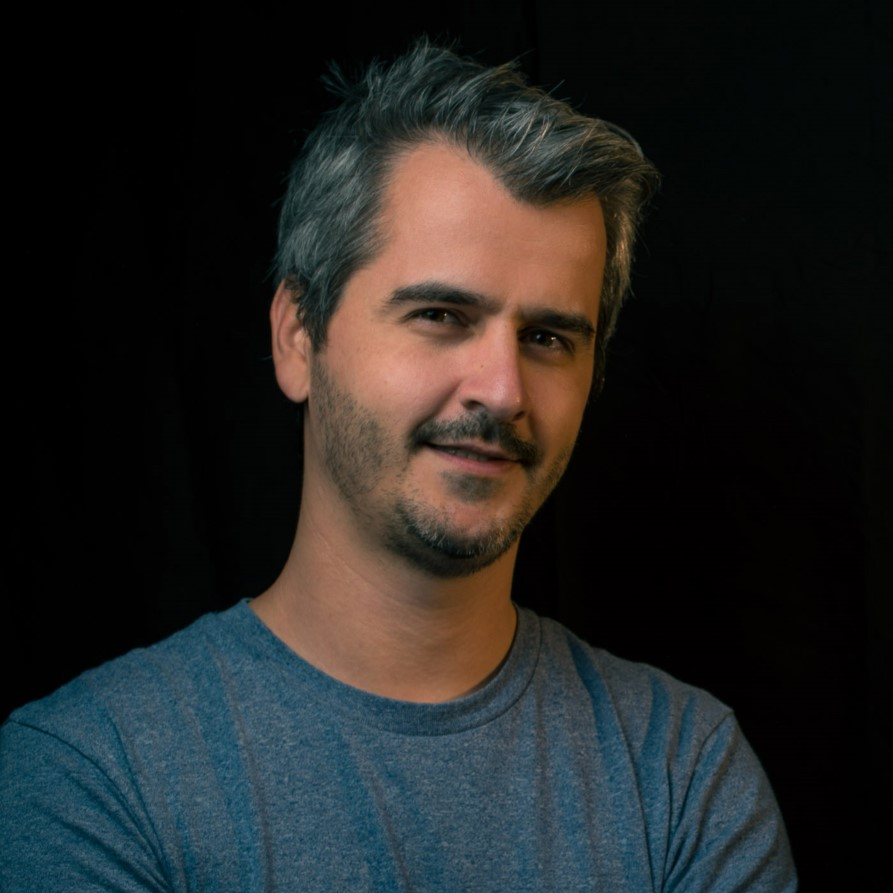 Julien Croyal - Motion designer & Illustrateur