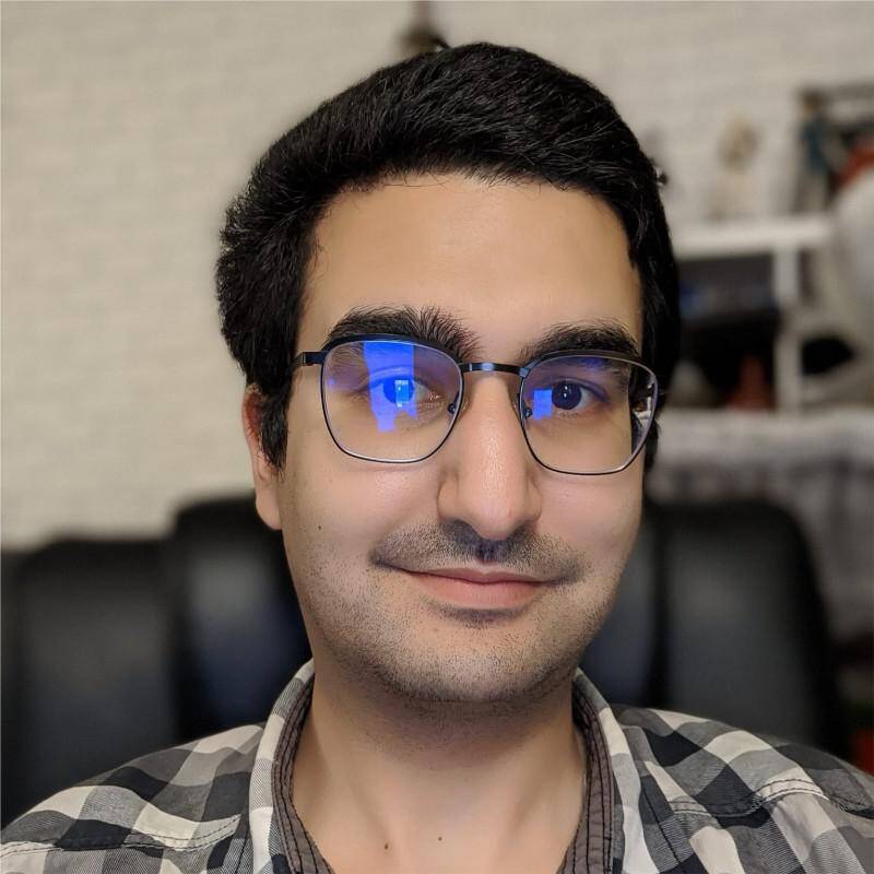 Yassine Zouazou - Tech lead / Développeur Java Angular/React CRAFT