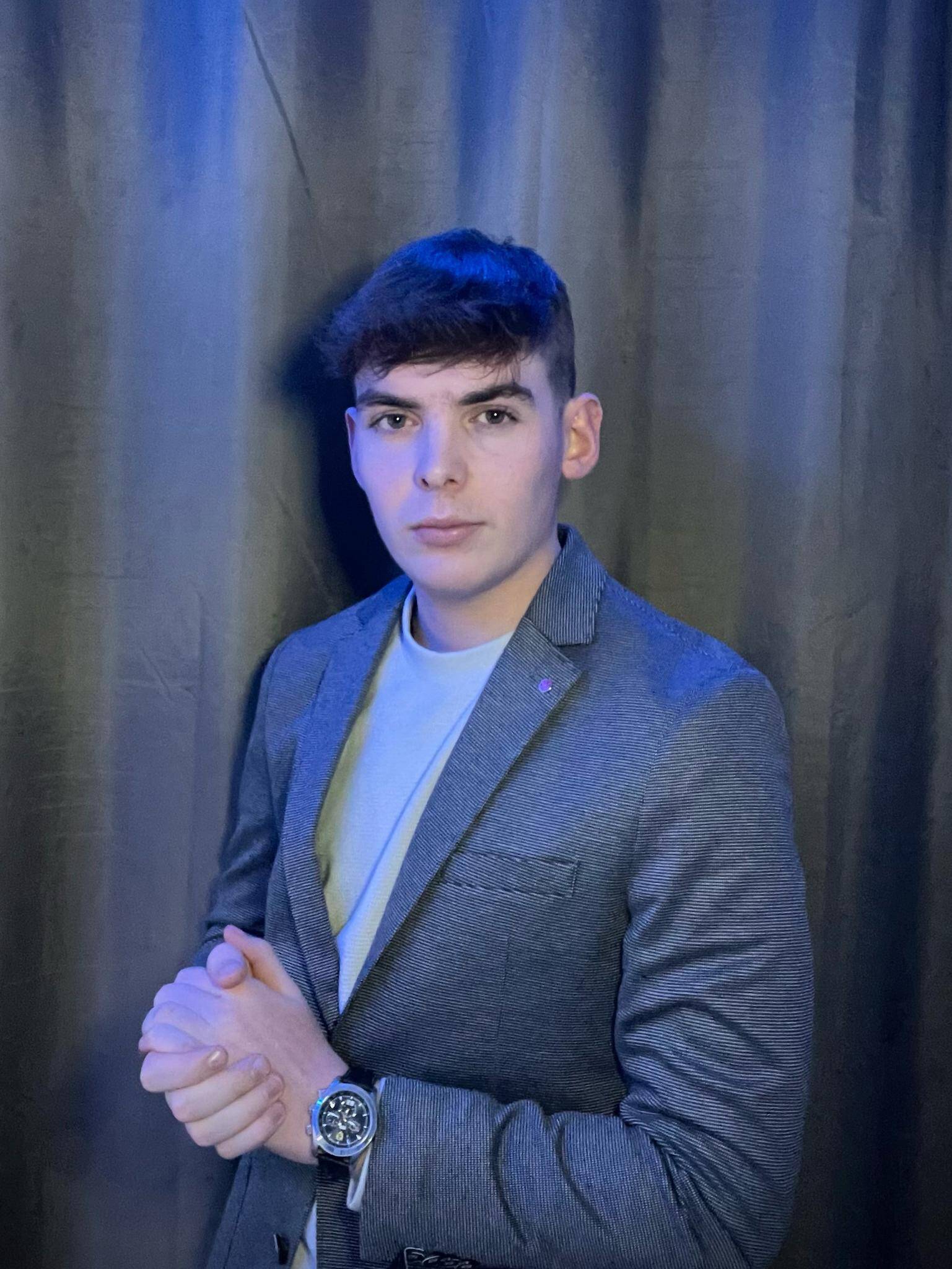 Enzo Morvan
