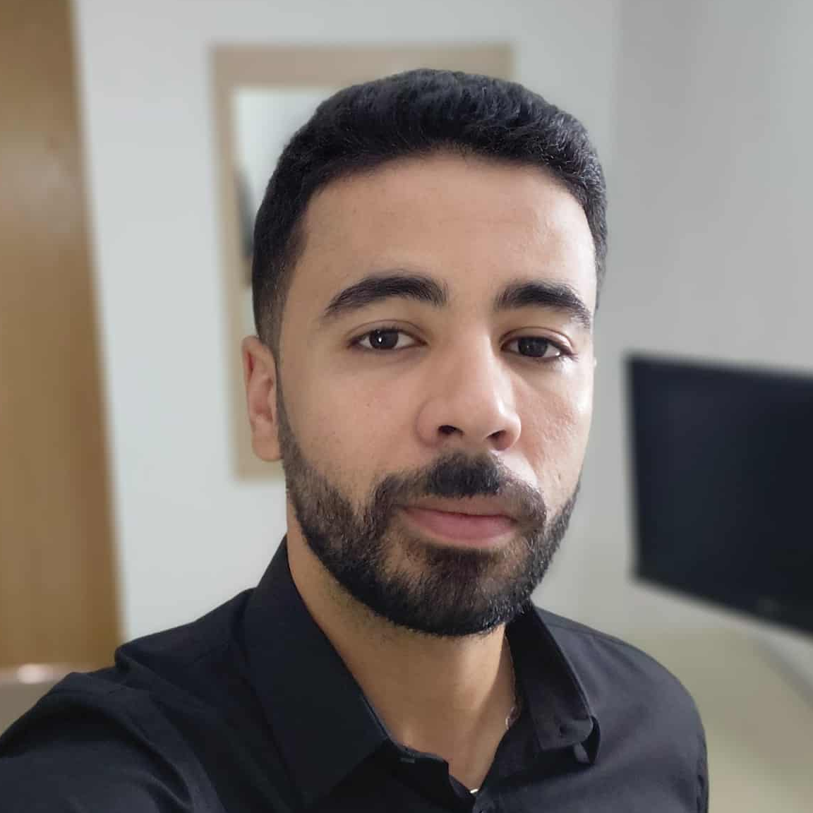Aziz Aouadhi - Ingénieur QA Automation