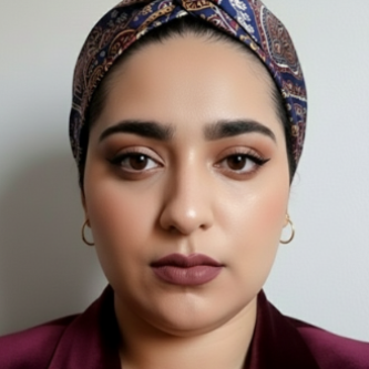 Soukaina Badrane - Consultante Achats & Approvisionnement | ERP