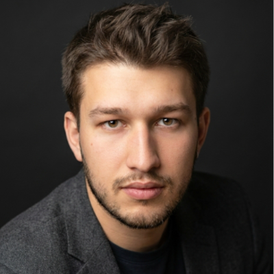 Erdem Yozdzhan