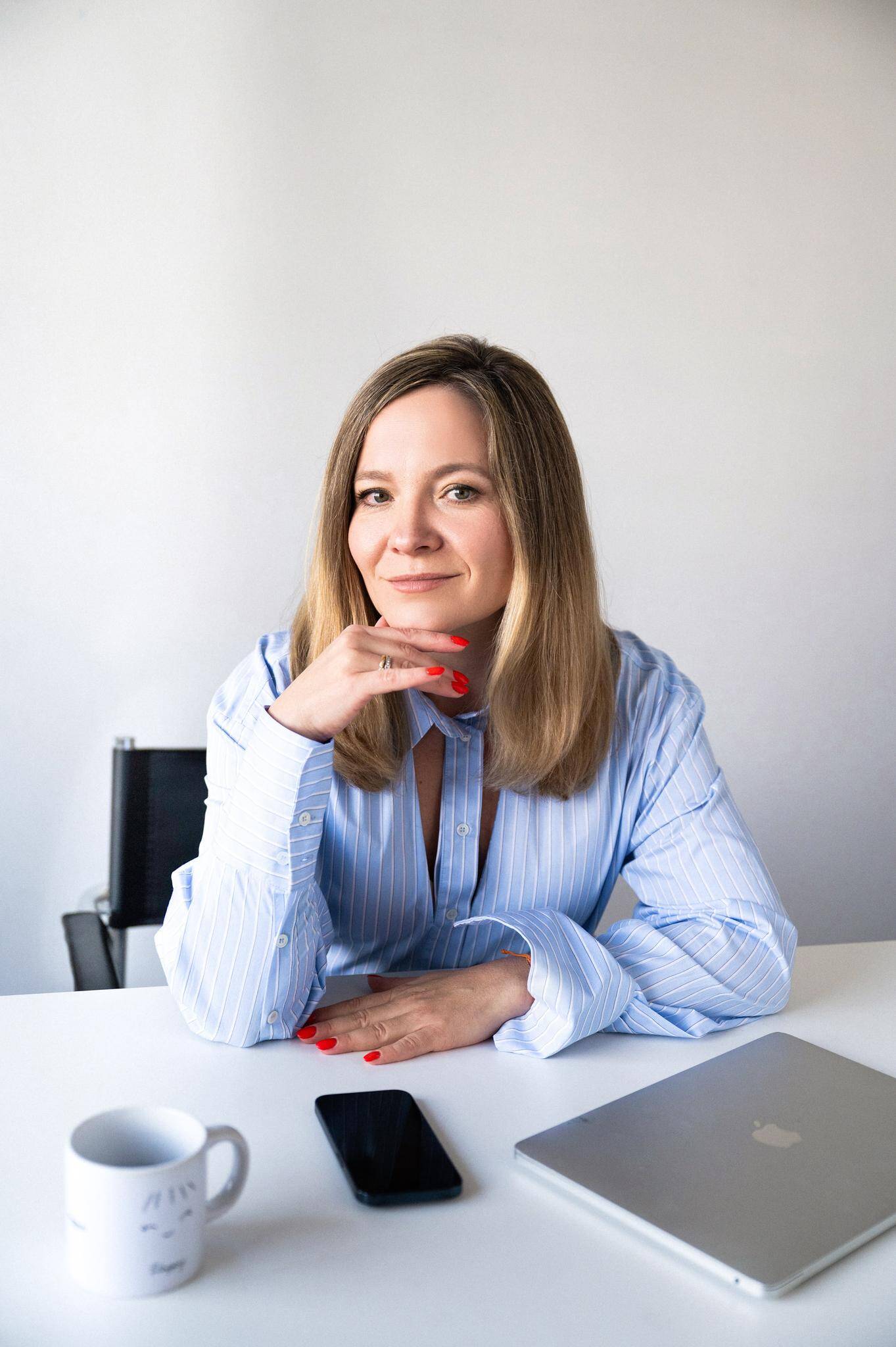Svetlana Suchkova