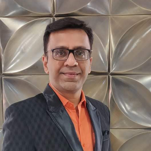 Darshit Shah