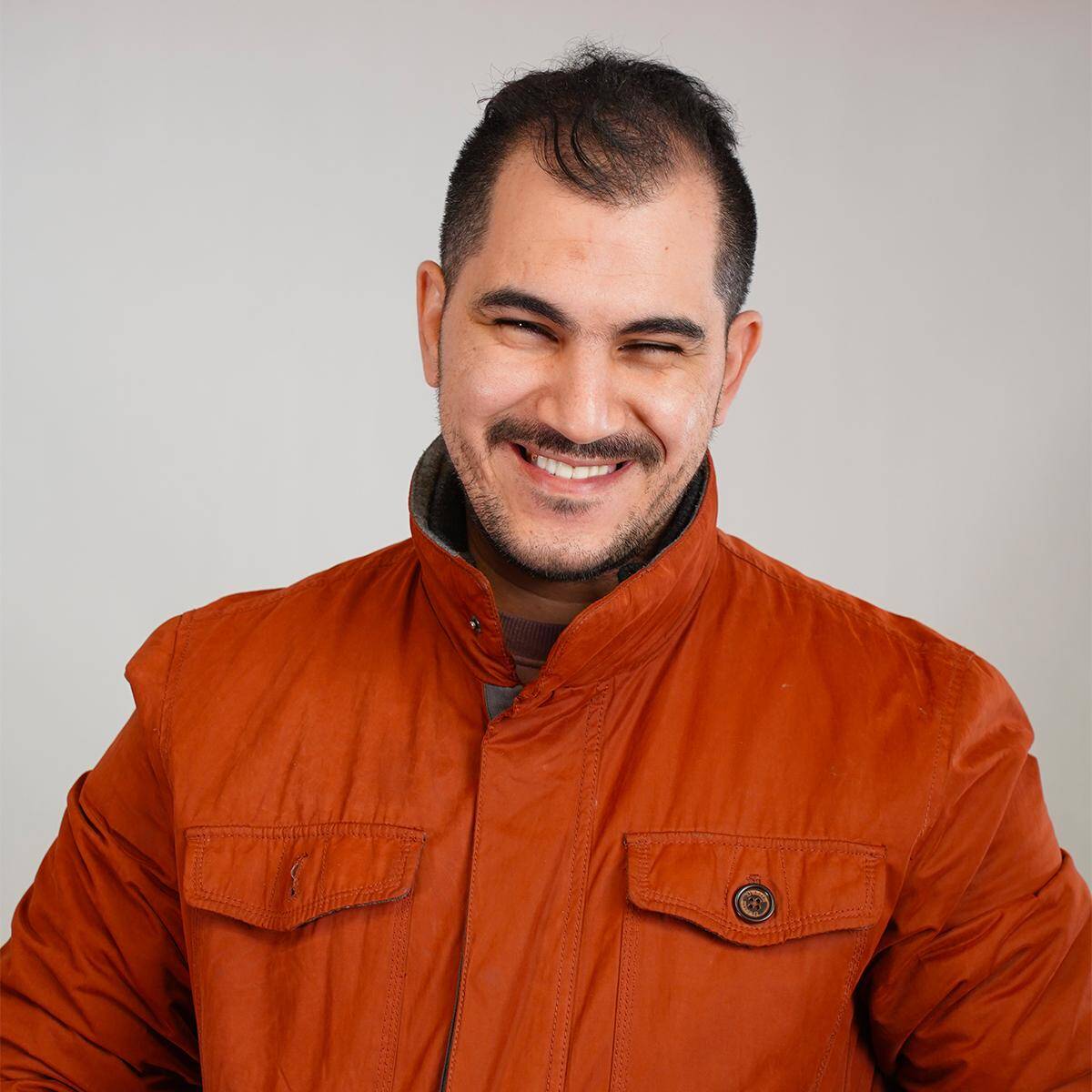El Mehdi Mehdaoui