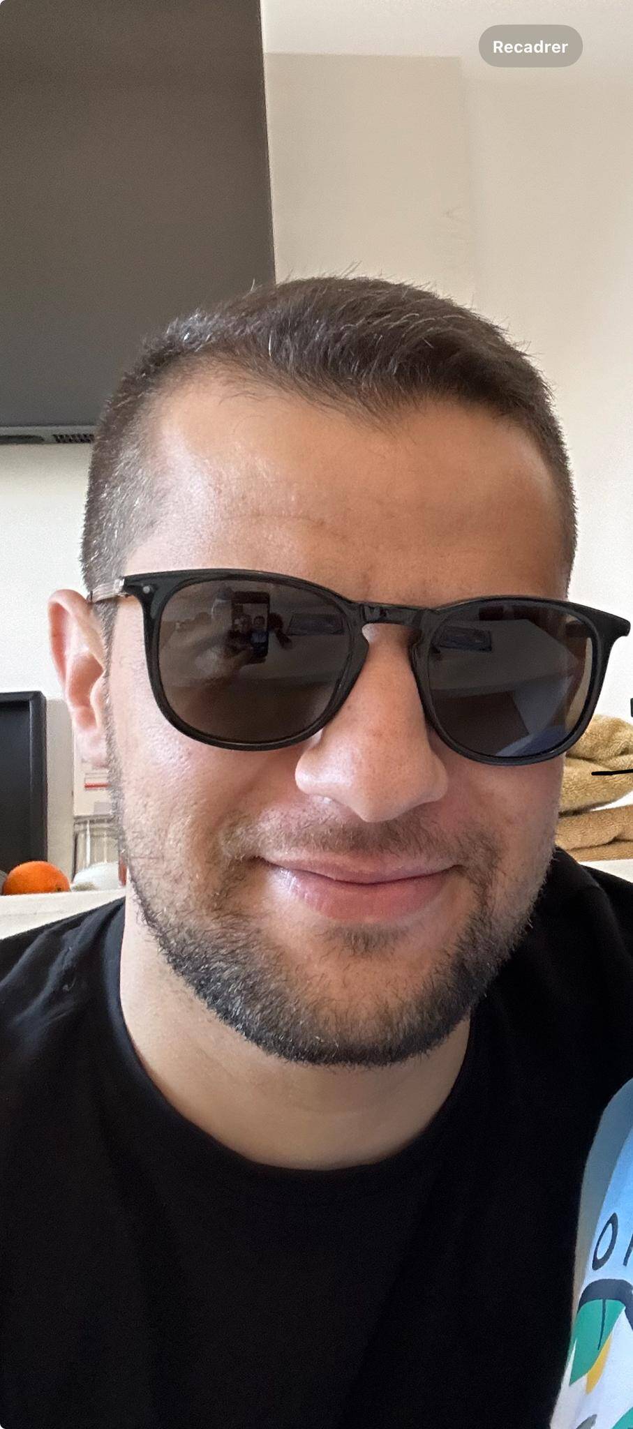 Adnen  - Cybersecurity Expert