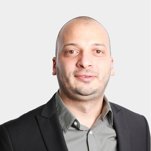 Safouane Messaoud - International Business Development Consultant