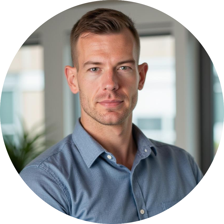 Armin Wincek - Prozessautomatisierung, KI-Automation, Berater