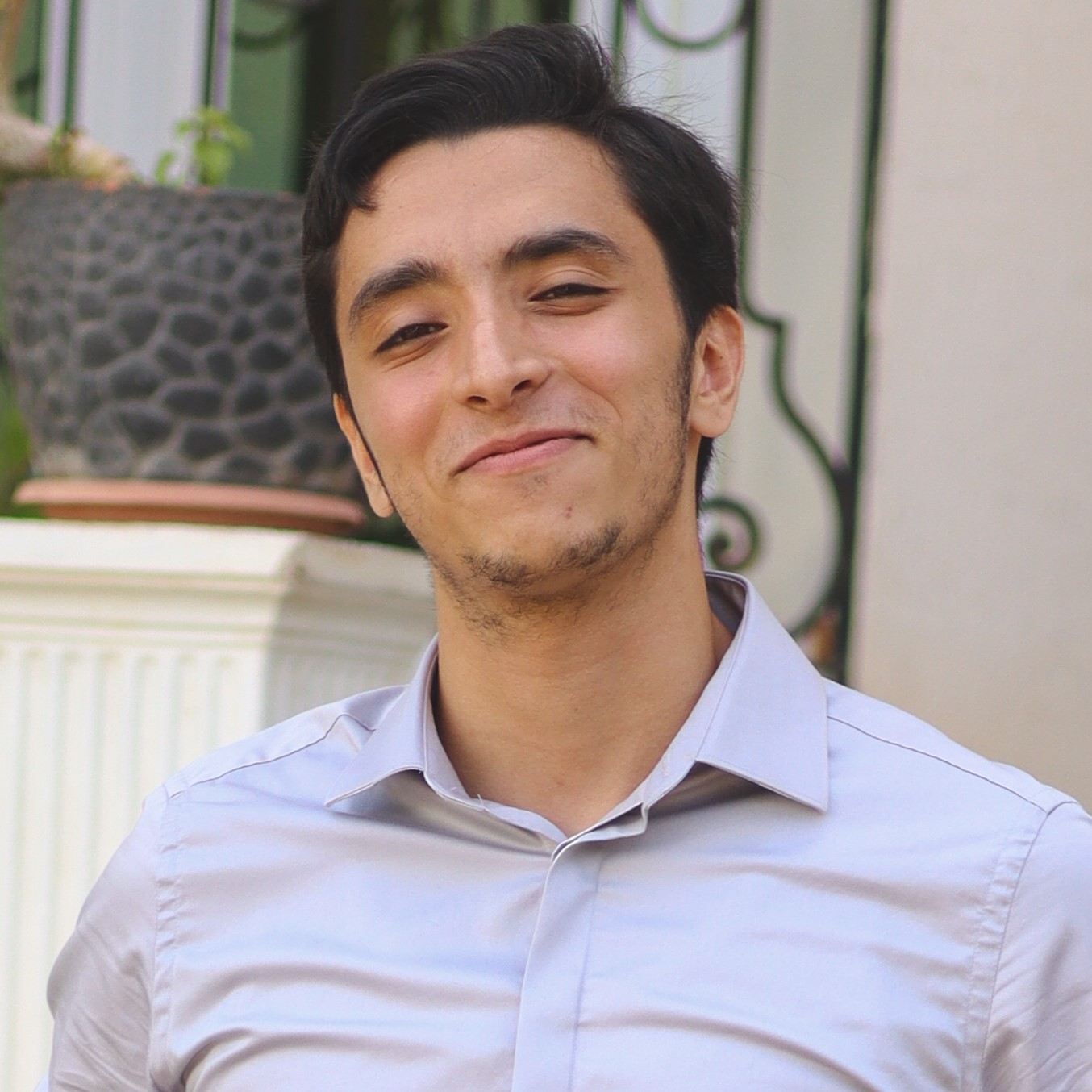 Lotfi Rabah