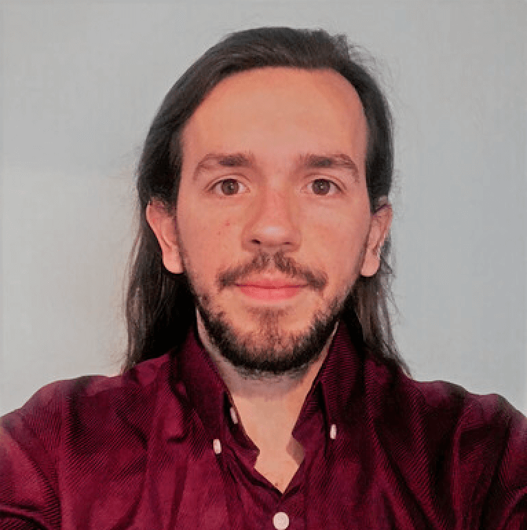 Javier Guajardo
