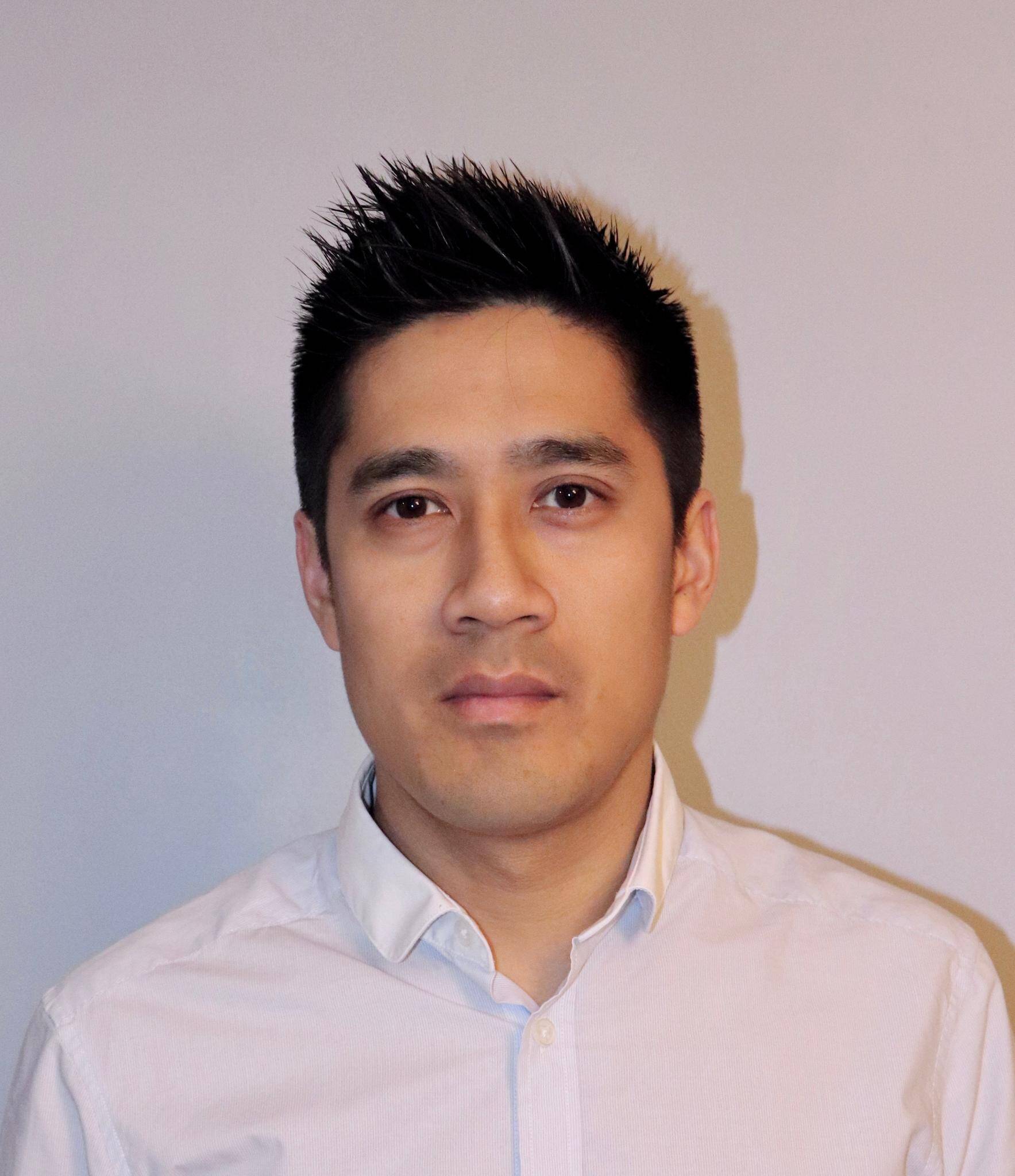 Olivier Lam