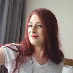 Adeline Meistertzheim - Developpeuse Web Full stack