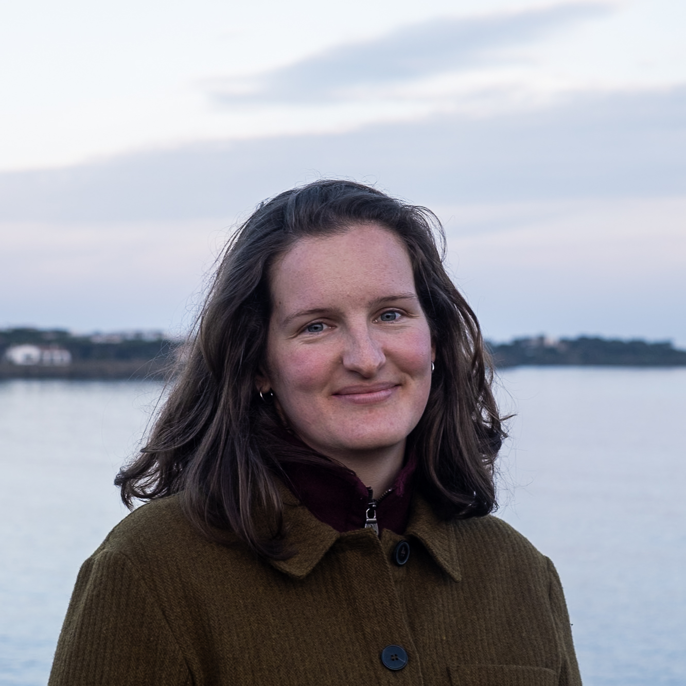 Agathe Hamon Pourquery De Boisserin - Product Manager | Product Owner 🚀