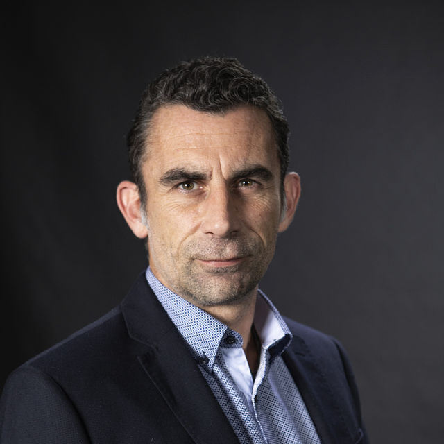 Francois-Xavier C. - Développeur Shopify - Senior