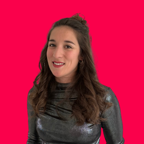 Sarah Merlet