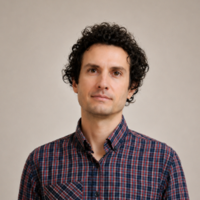 Igor Volkovskyi - Senior Java Developer