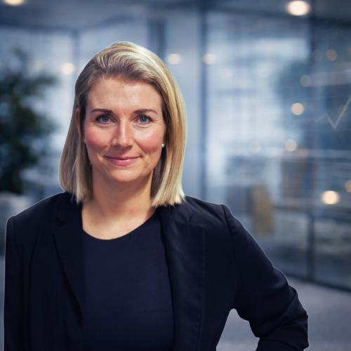 Katrin Schumacher - Marketing Manager | OTTO eBay Etsy Zalando 