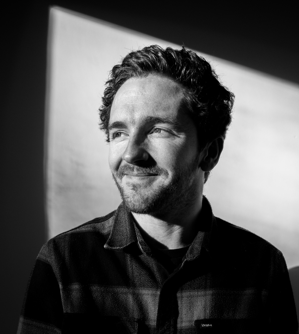 Mark Grafton