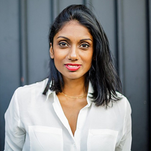 Jessica Veerapen