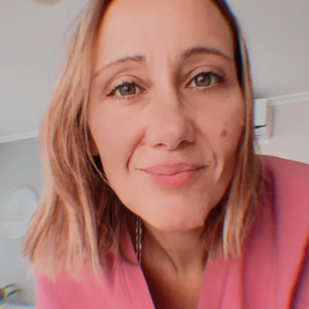 Josefina  - Professional Massage Therapist - Wood Therapy Technician