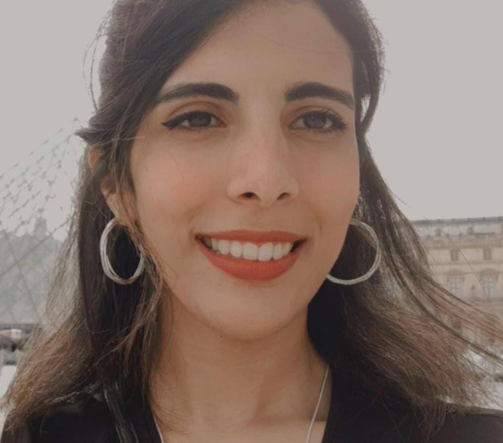 Ghada D.