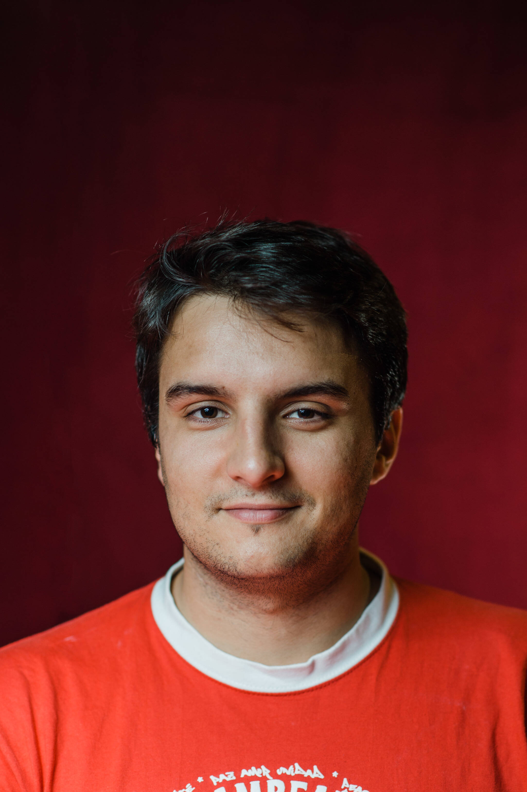 Adrien Sanchez Infante