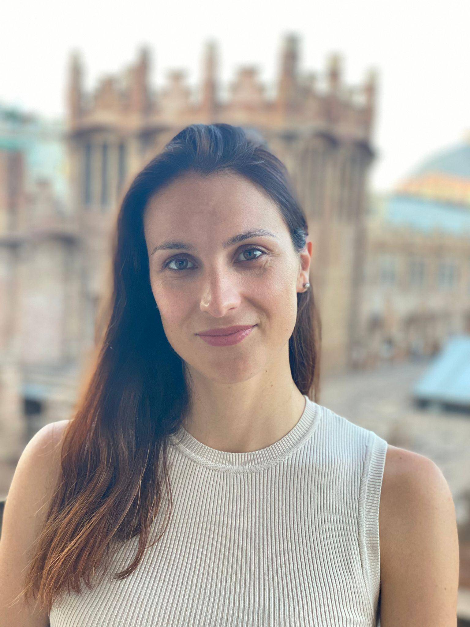 Victoria Martoglio - CMO | Marketing | Project Management 