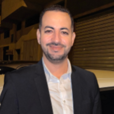 Yassine Belkebir