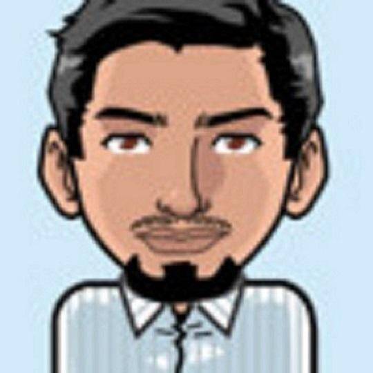Hakim Beggass