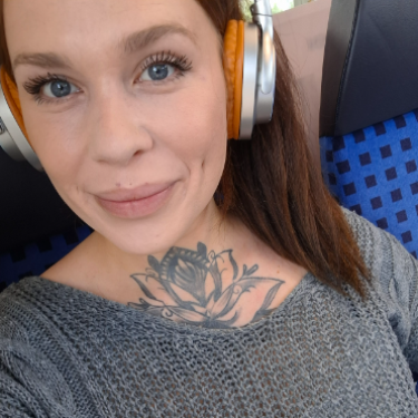 Marie Schmidt - Customer Service, Virtuelle Assistenz